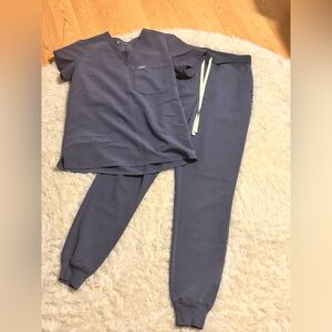 Women’s Limited Edition Color Figs Scrubs